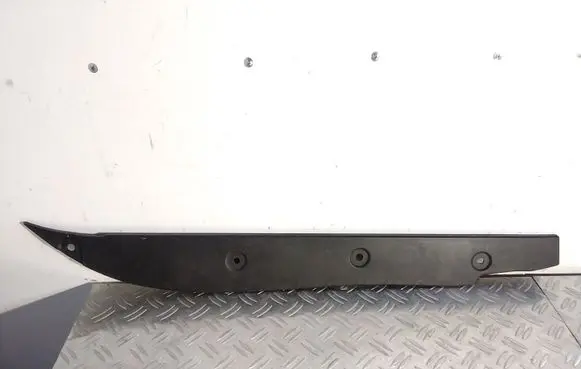 Porsche Cayenne (92A) Fender end trim 7P5854777