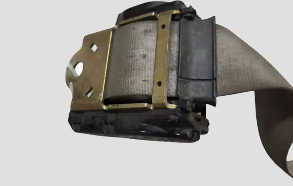 Ford Galaxy Rear seatbelt 7M0857815N