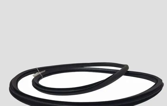 Volvo V40 Front door rubber seal