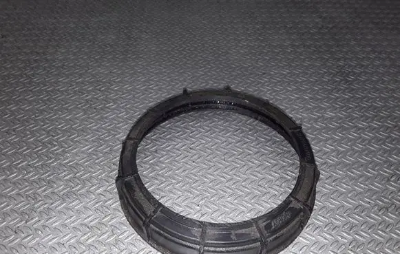 Renault Clio III In tank fuel pump screw locking ring/nut 