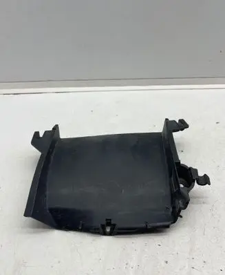 Jaguar XE Intercooler air guide/duct channel GX7M17E762AA GX7317C862AA PP1T2FT