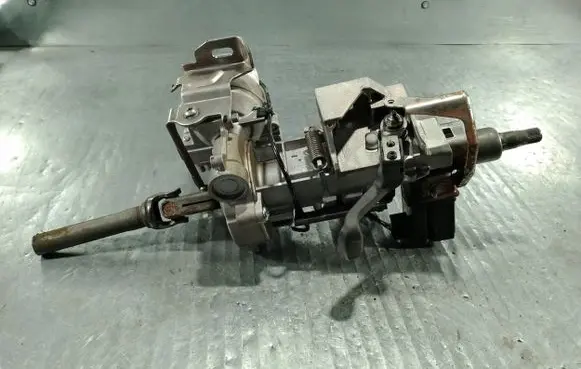 Renault Clio IV Electric power steering pump 