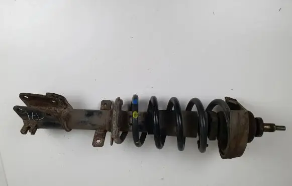 Renault Trafic II (X83) Front shock absorber with coil spring