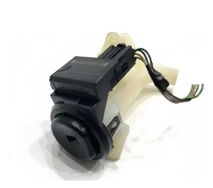 Ford Kuga I Ignition lock 6E5T15607CA