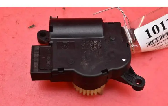 Seat Leon (5F) Air flap motor/actuator 5Q0907511K