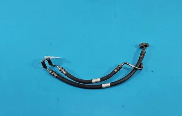 BMW X6 E71 Power steering hose/pipe/line 6793659 IMPRK1539690