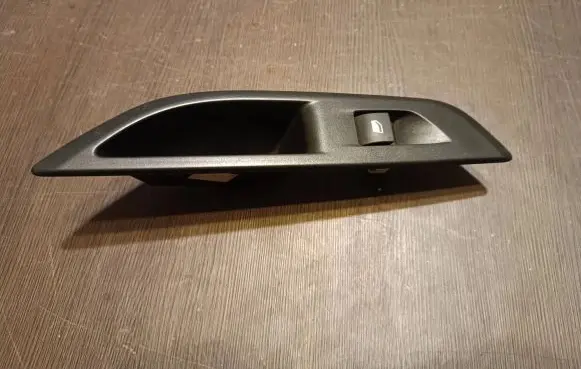 Peugeot 208 Electric window control switch 98044803ZD
