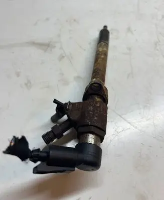 Volvo V50 Fuel injector 9660334880
