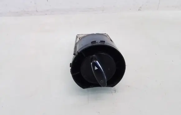 Audi A3 S3 8L Light switch