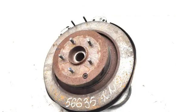 Infiniti FX Front wheel hub