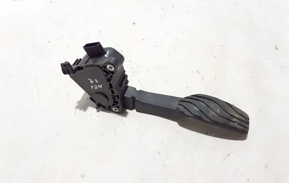 Renault Megane E-Tech Accelerator throttle pedal 180025MZ0B