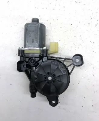 Audi A3 S3 8V Front door window regulator motor 5Q0959802B