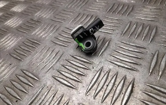 Tesla Model Y Airbag deployment crash/impact sensor 14734476FB