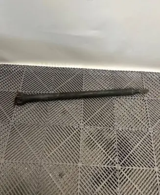 BMW 7 G11 G12 Front prop shaft 