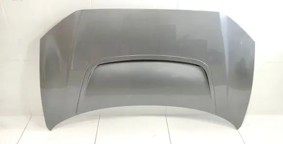 Jaguar I-Pace Engine bonnet/hood J9D3297A12AC