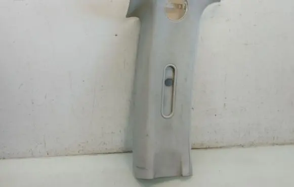 Volkswagen New Beetle (B) pillar trim (top) 1C0867243