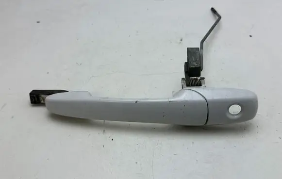 Ford Mustang V Front door exterior handle 