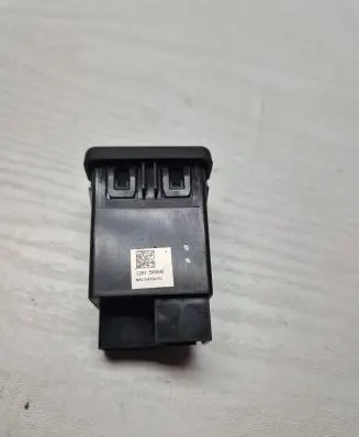 USB socket connector