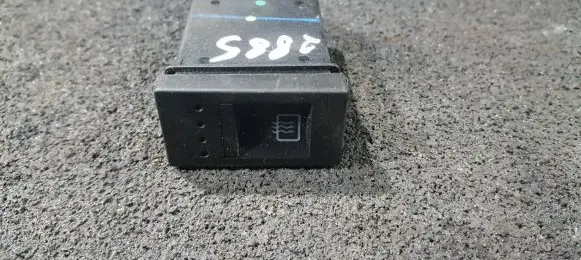 Volkswagen Polo III 6N 6N2 6NF Windscreen/window heater switch 6k0959561b