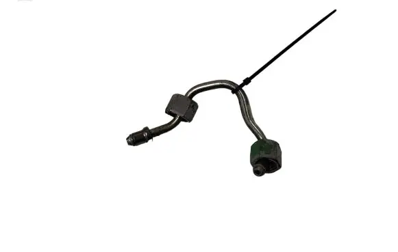 BMW 3 E92 E93 Fuel injector supply line/pipe 