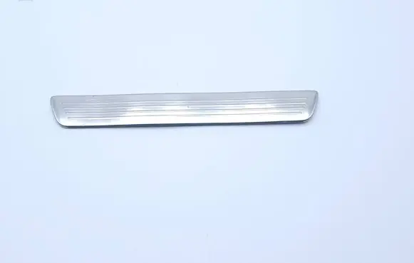 Mercedes-Benz GLE (W166 - C292) Side skirt rear trim A1666860436