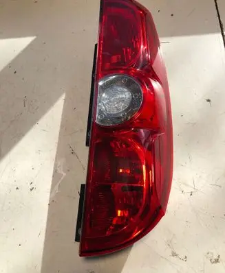 Fiat Doblo Rear/tail lights 00518106730 02037099900010