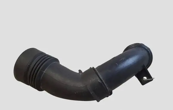 Citroen C3 Intercooler hose/pipe 9683725080