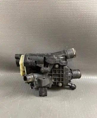 Toyota Proace Thermostat/thermostat housing 9804160380