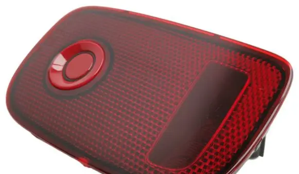 Volkswagen ID. Buzz Rear tail light reflector 1T3945701F