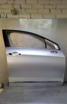 Citroen C5 Front door