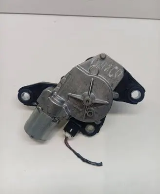 Renault Twingo III Rear window wiper motor 0390205108 287102049R 3011164001