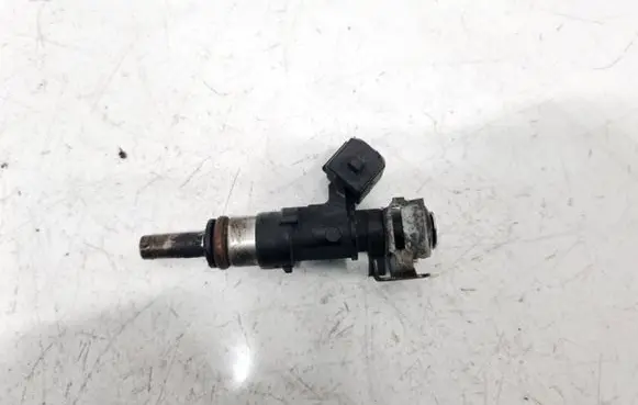 Renault Megane III Fuel injector H8200865677