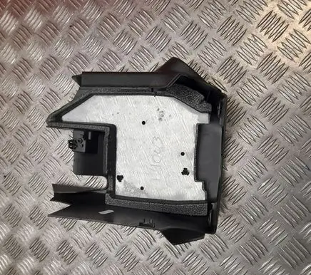 Opel Combo E Steering wheel trim 9816560877