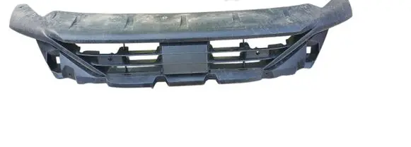 Nissan Juke II F16 Front bumper lip 620266PA1B