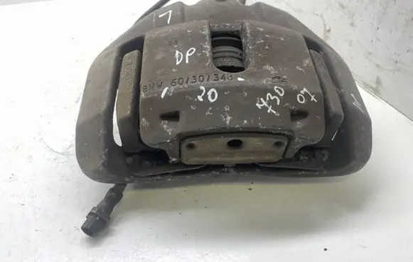 BMW 7 E65 E66 Front brake caliper 6030343