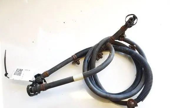 Subaru Outback Engine coolant pipe/hose 