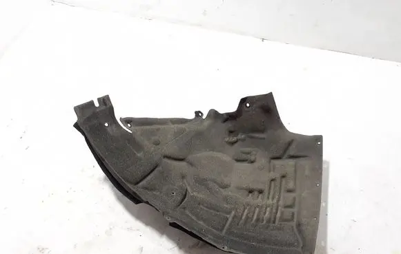 Audi Q8 Front wheel arch liner splash guards 4M8821171