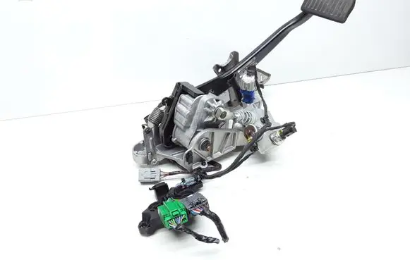 Volvo V60 Brake pedal P31317447