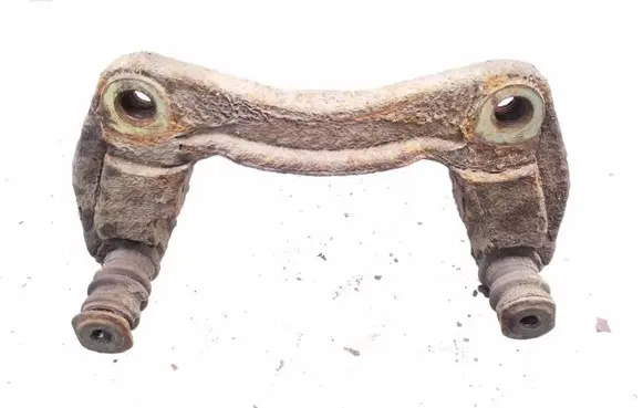 Volvo S40, V40 Front Brake Caliper Pad/Carrier 