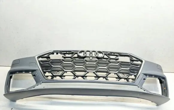Audi A7 S7 4K8 Front bumper 4K8807437C