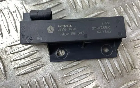 Dodge Durango Other control units/modules P68068148AA