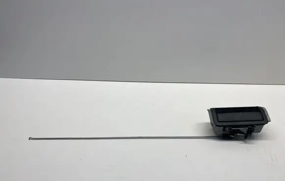 Volkswagen Transporter - Caravelle T5 Tailgate interior release/open handle 7H0827186B