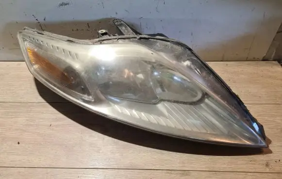 Ford Mondeo MK IV Headlight/headlamp 7S7113W029BH 11365 0118102AJ