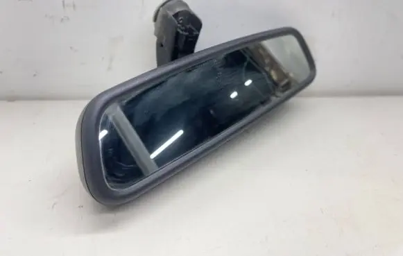 BMW 5 F10 F11 Rear view mirror (interior) E11015891 E11025891