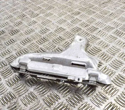 Porsche Macan (95B) Heat shield in engine bay 94611133731