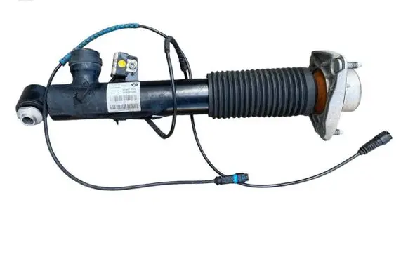 BMW X5 F15 Rear shock absorber/damper 6875087 687508702 3712687508702