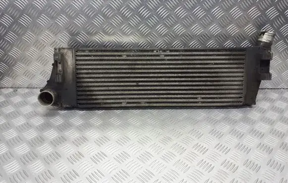 Renault Megane II Intercooler radiator