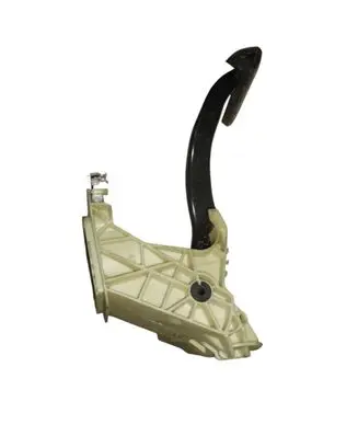 BMW 5 E60 E61 Brake pedal 6759944