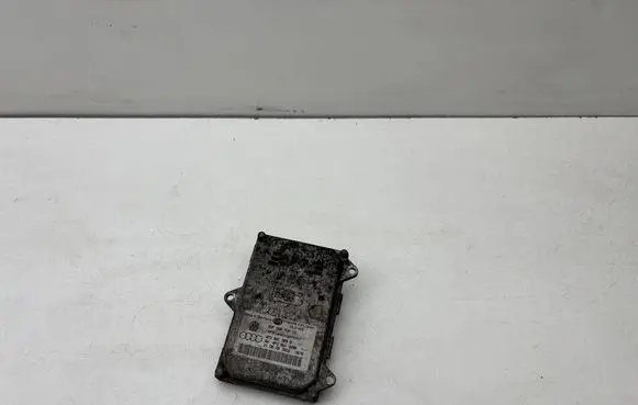 Audi A6 S6 C6 4F Headlight ballast module Xenon 4F0941329B 5DF00870410