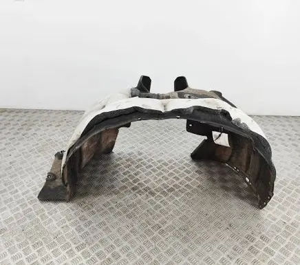 Ford Mustang Mach-E Front wheel arch liner splash guards LJ8B16034AC